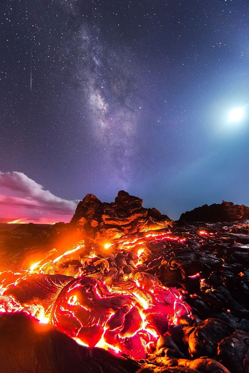 Kilauea