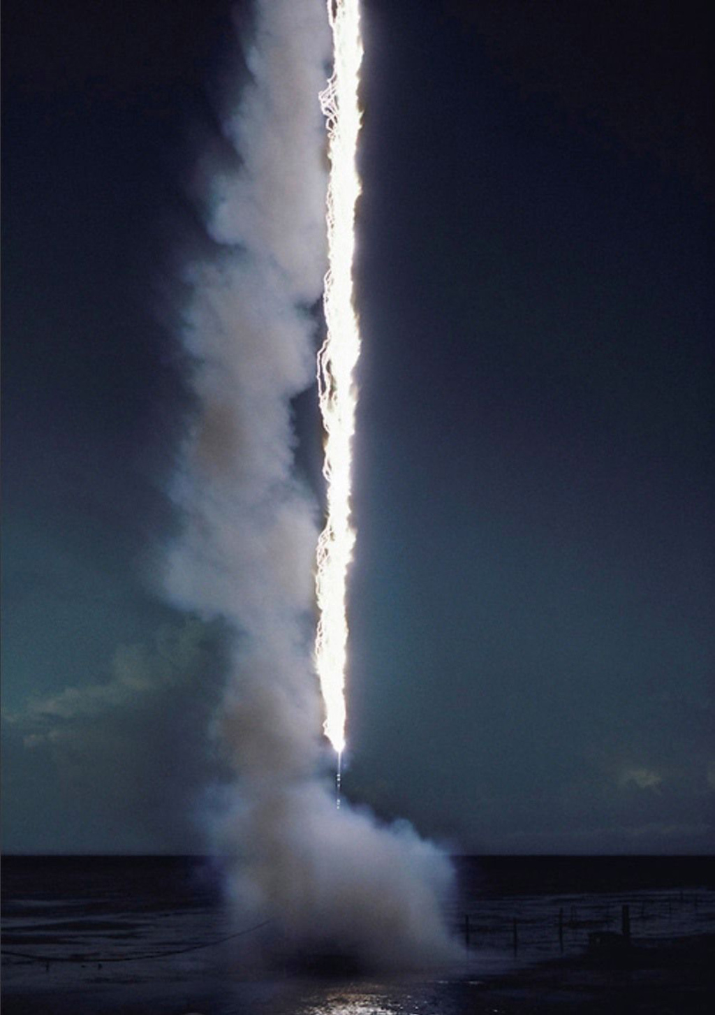 Lightning - PPOD