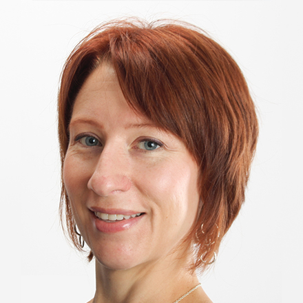 Lori Fenton