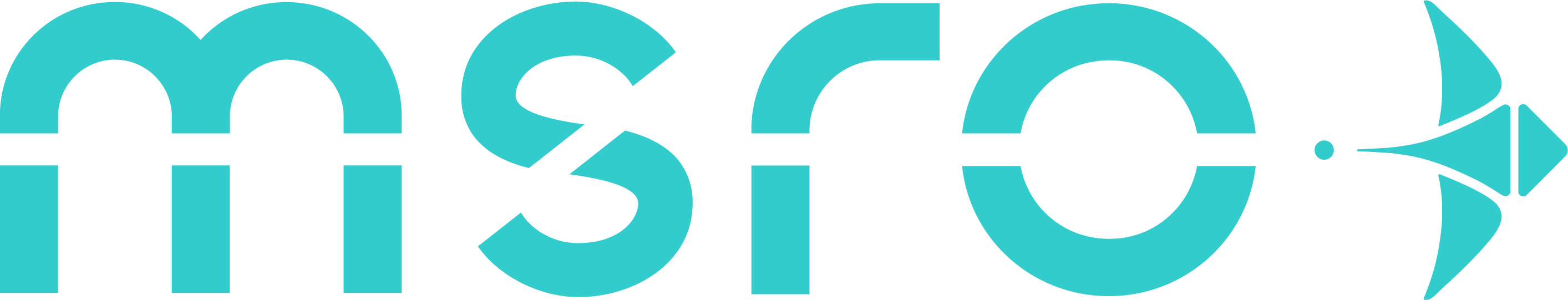 MSRO Logo