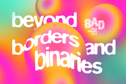 Beyond Binaries