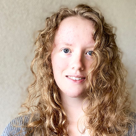 Madeline Garner