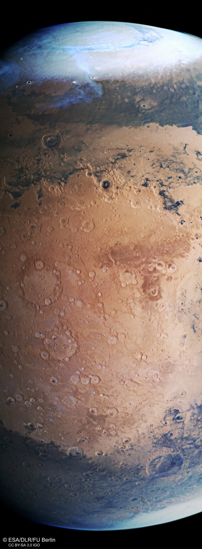 Mars Express