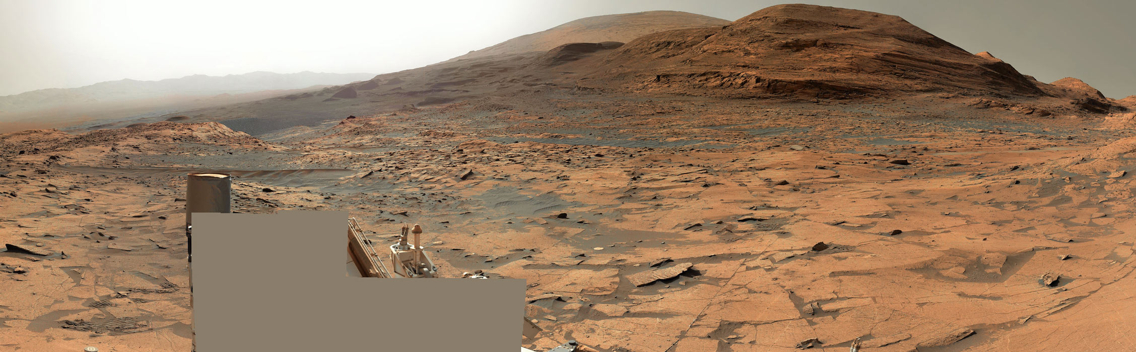 Mastcam
