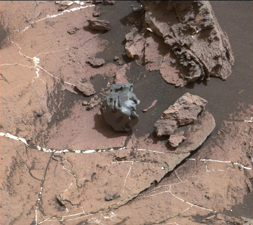 Meteorite