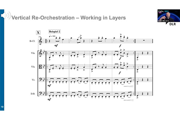 Future Applications for Music Sonification and Soundscapes for Space Travel