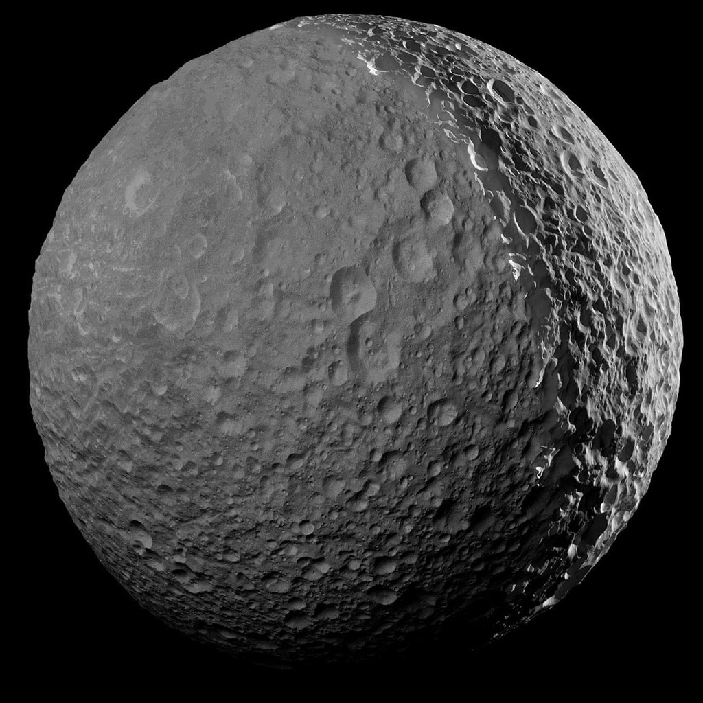 Mimas