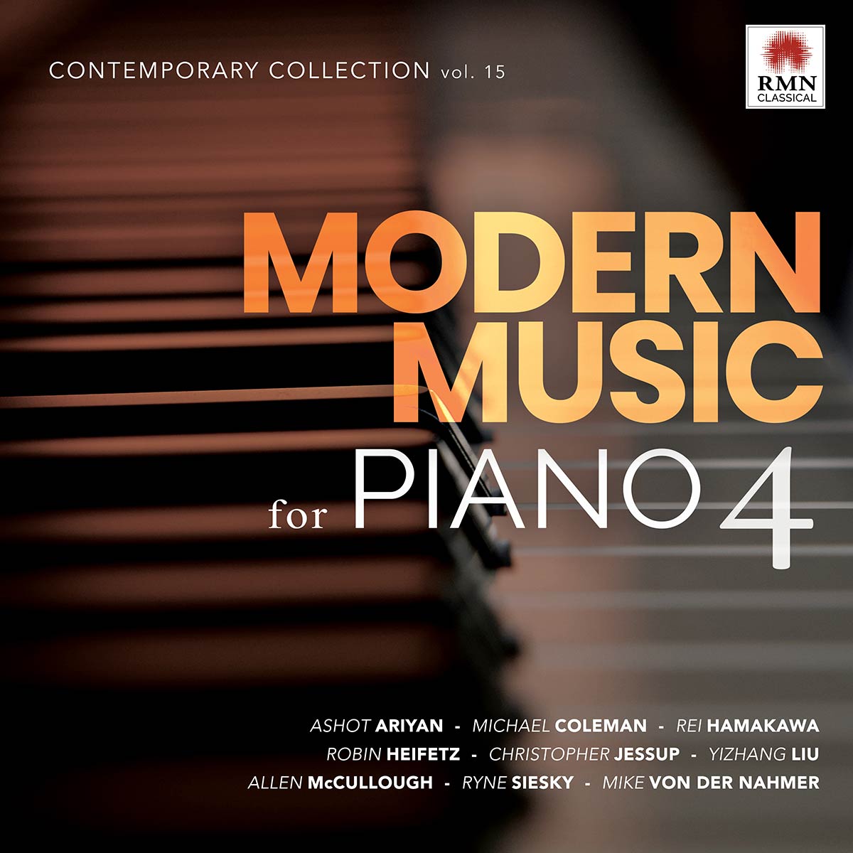 Modern Piano
