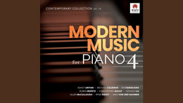 Modern Music for Piano