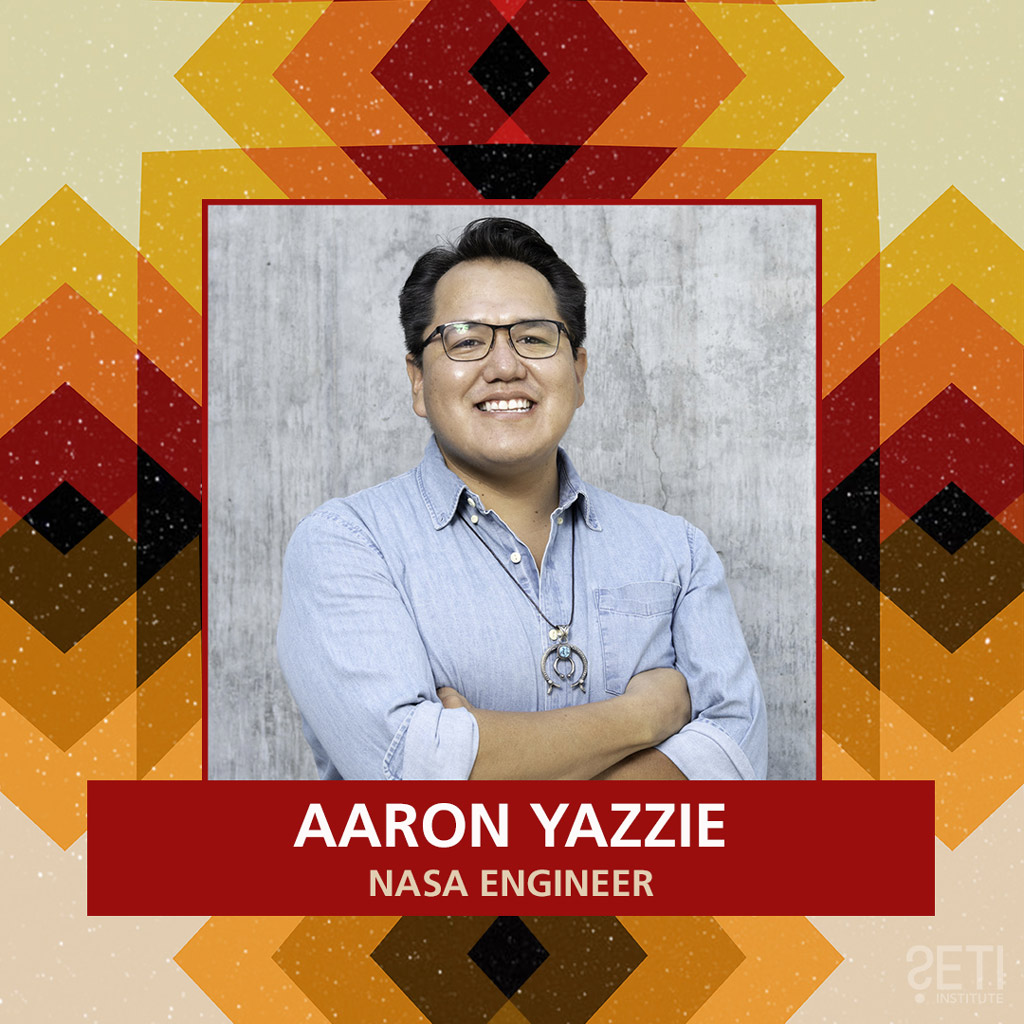 Aaron Yazzie