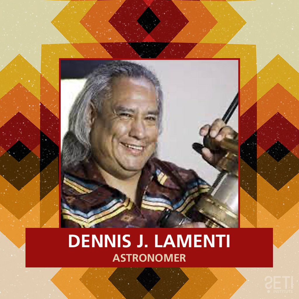 Dennis Lamenti
