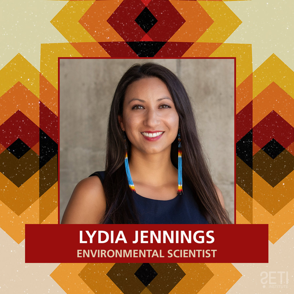 Lydia Jennings
