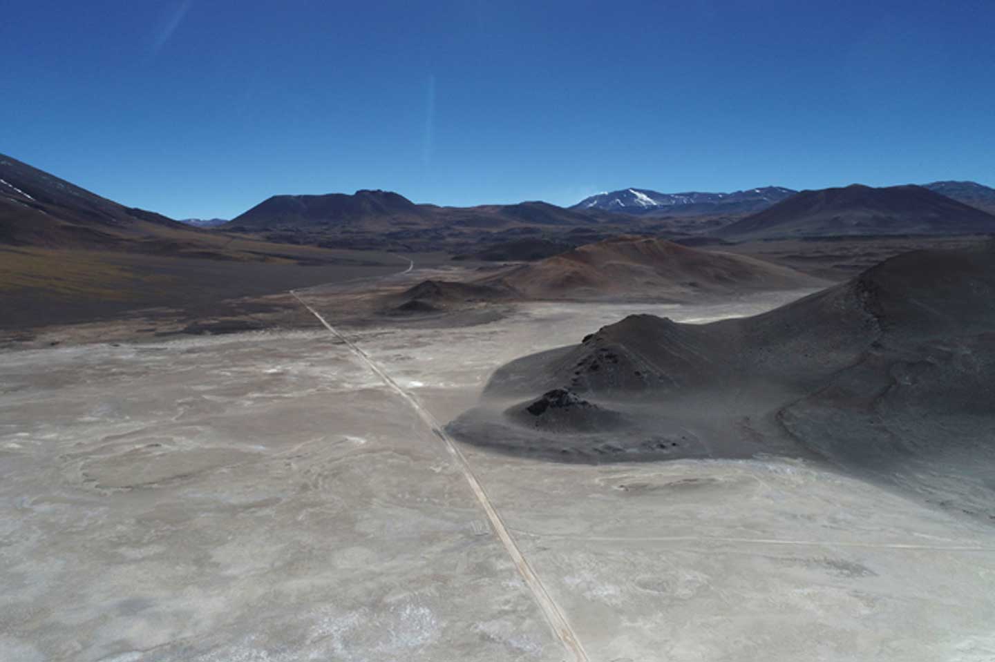 Salar de Pajonales