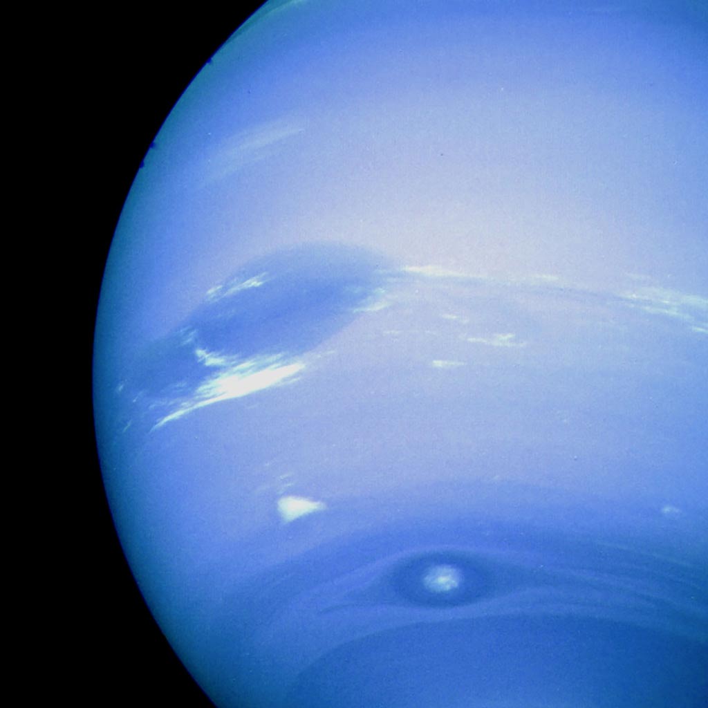 Neptune
