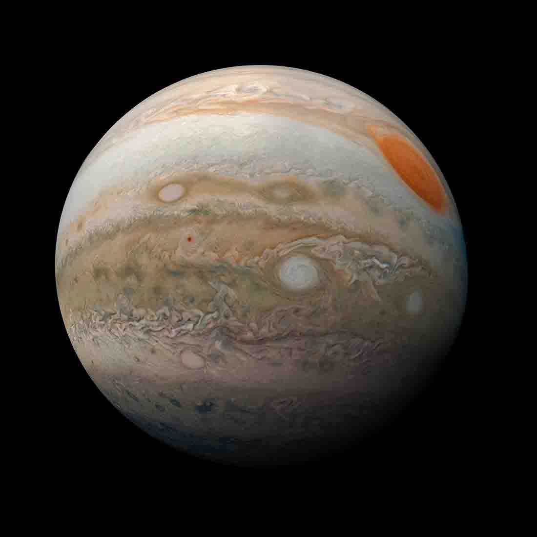 jupiter