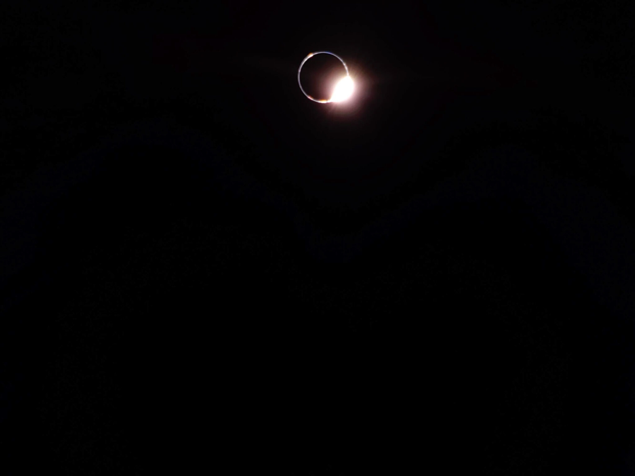 Diamond Ring for Firefly