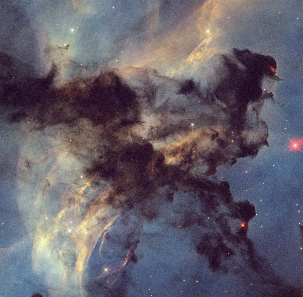 Rosette Nebula