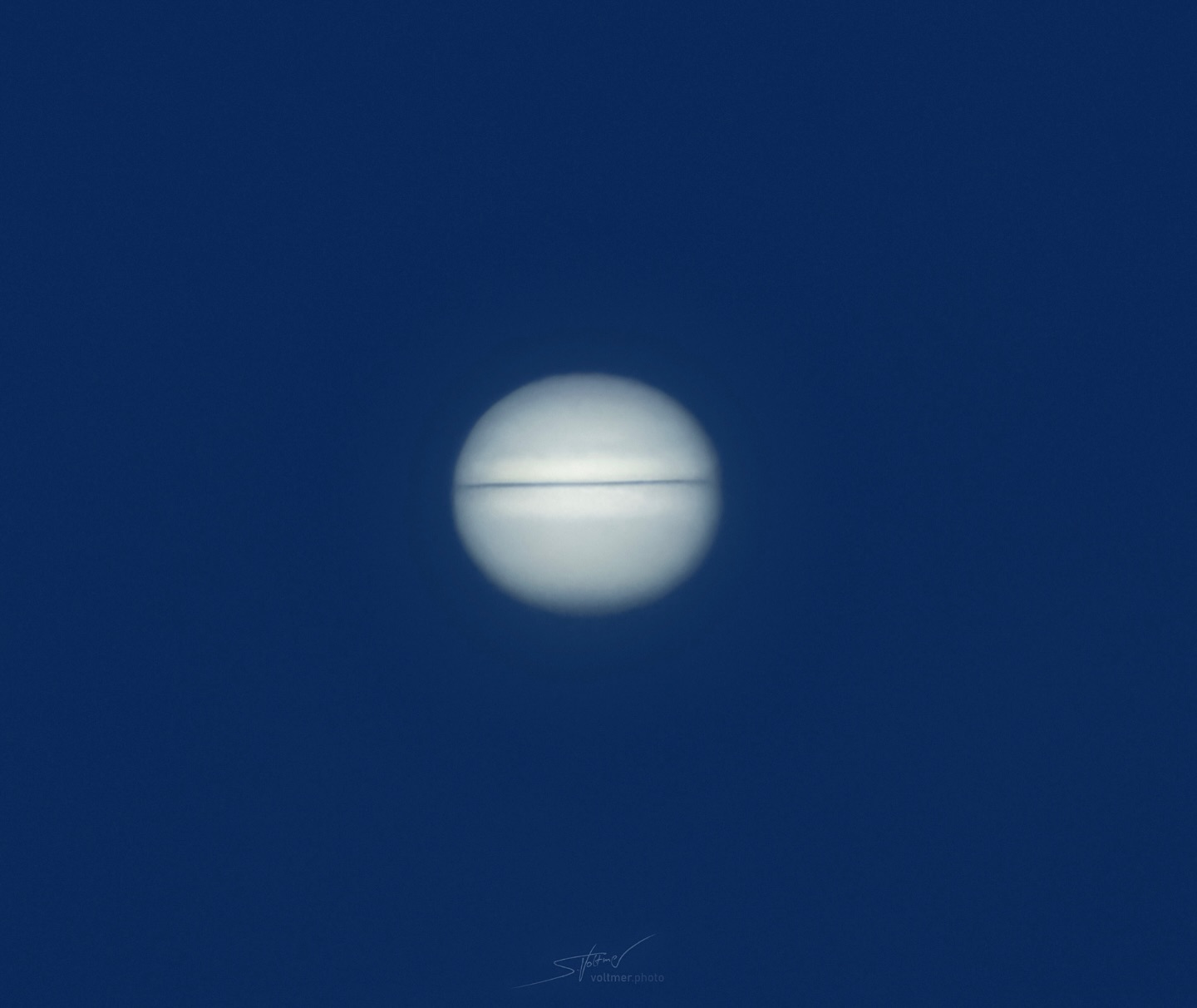 Saturn's Missing Rings