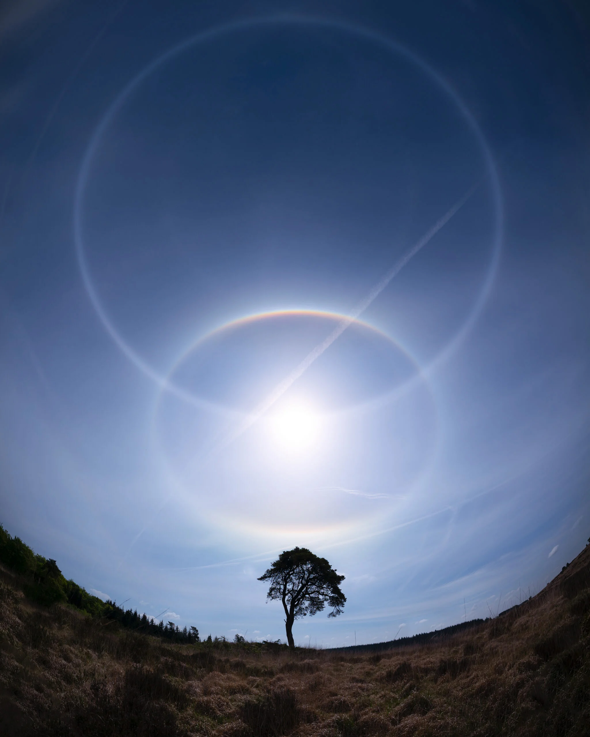 Double Halo