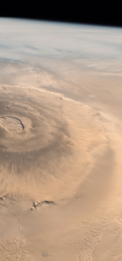 Olympus Mons