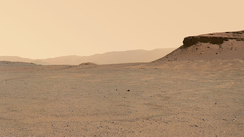 Mars