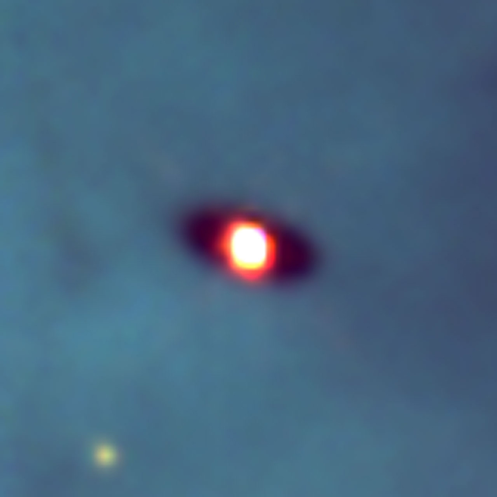 Orion Nebula