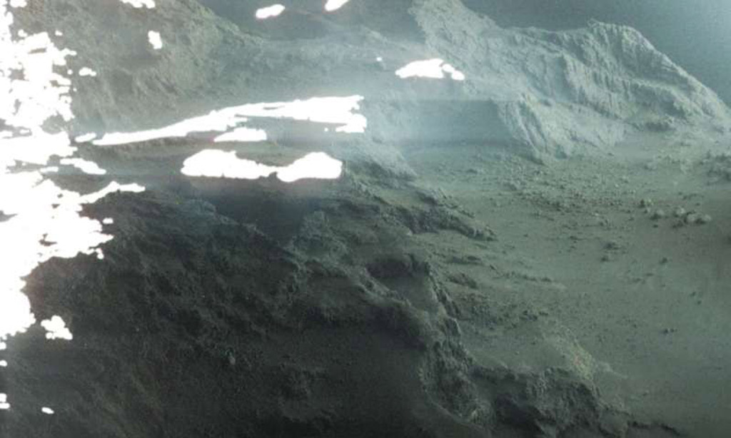 Comet 67P