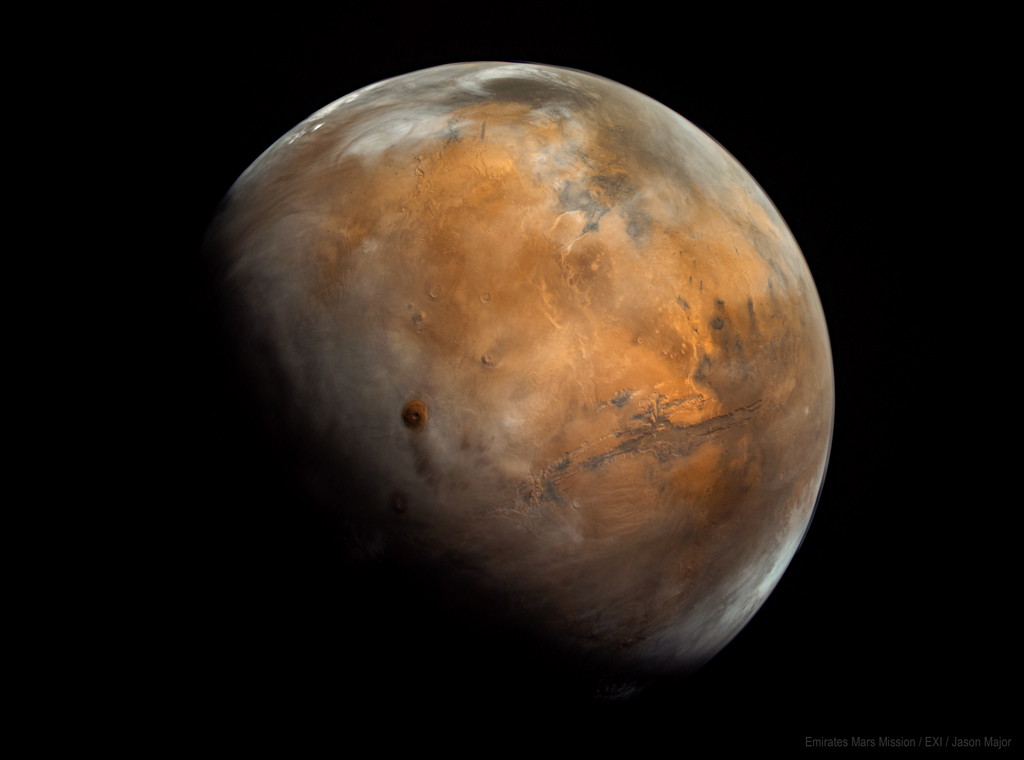 Mars