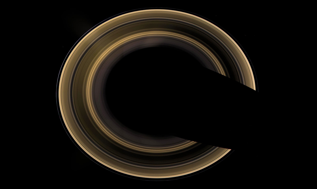 Saturn