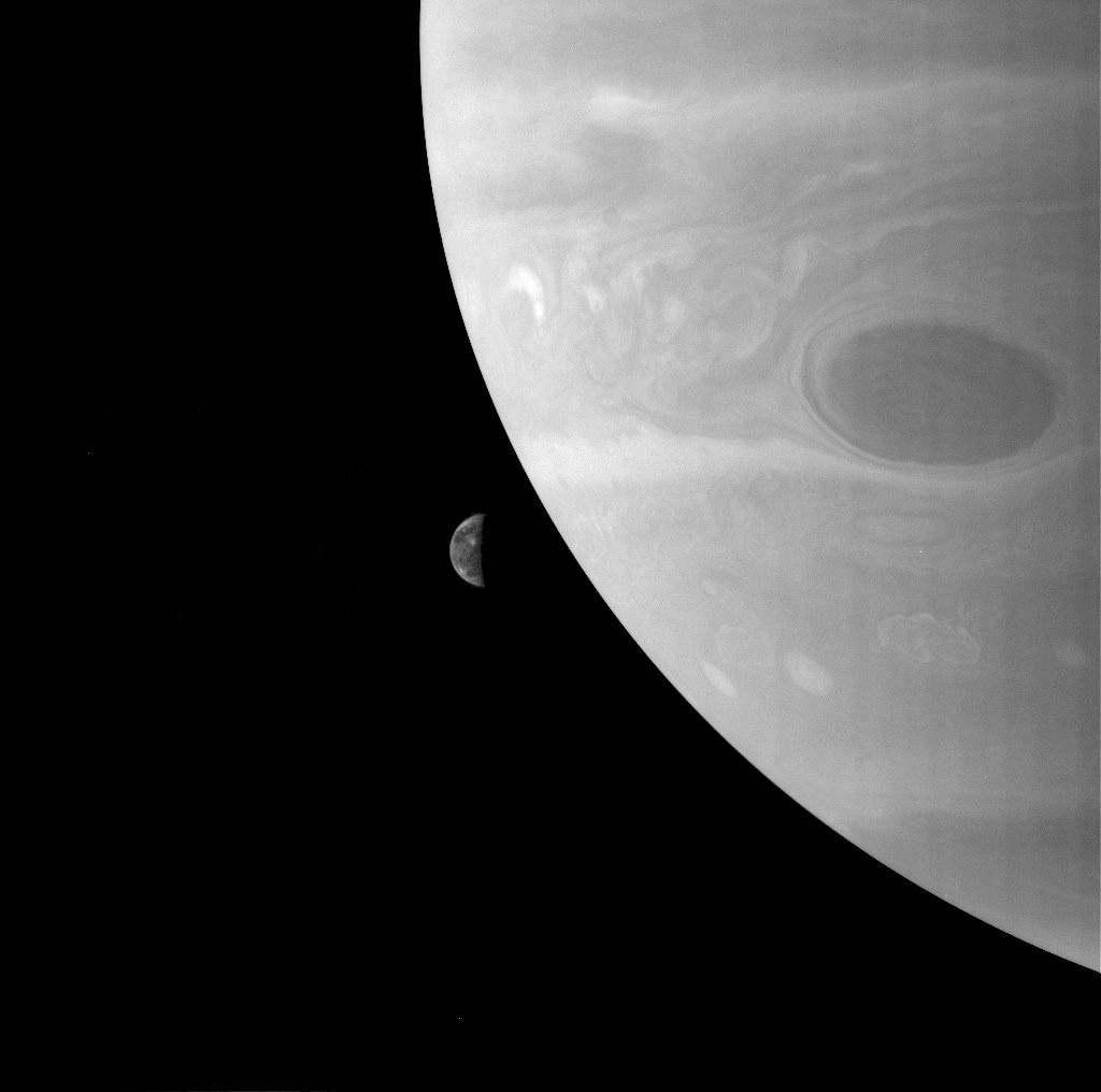 Jupiter