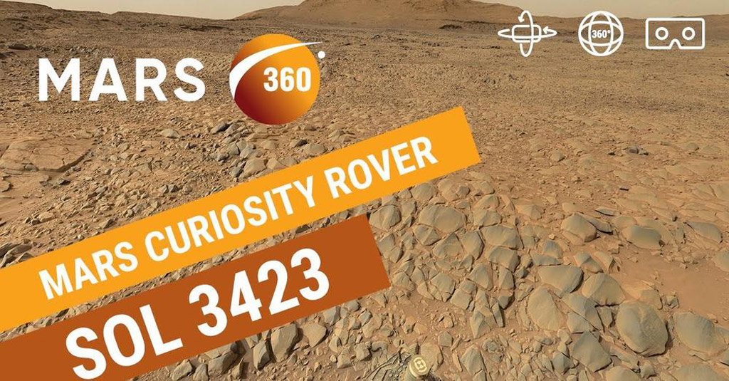 Mars 360