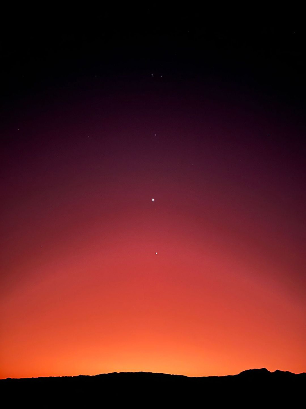 Planetary Alignment