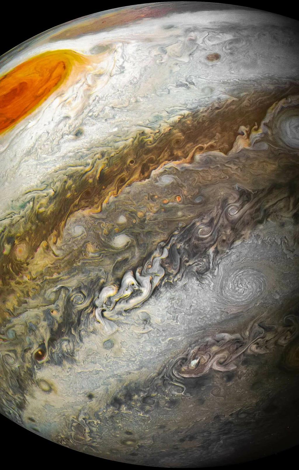 Jupiter