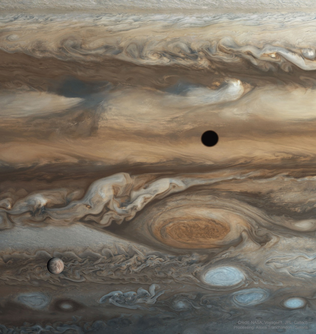 Great Red Spot