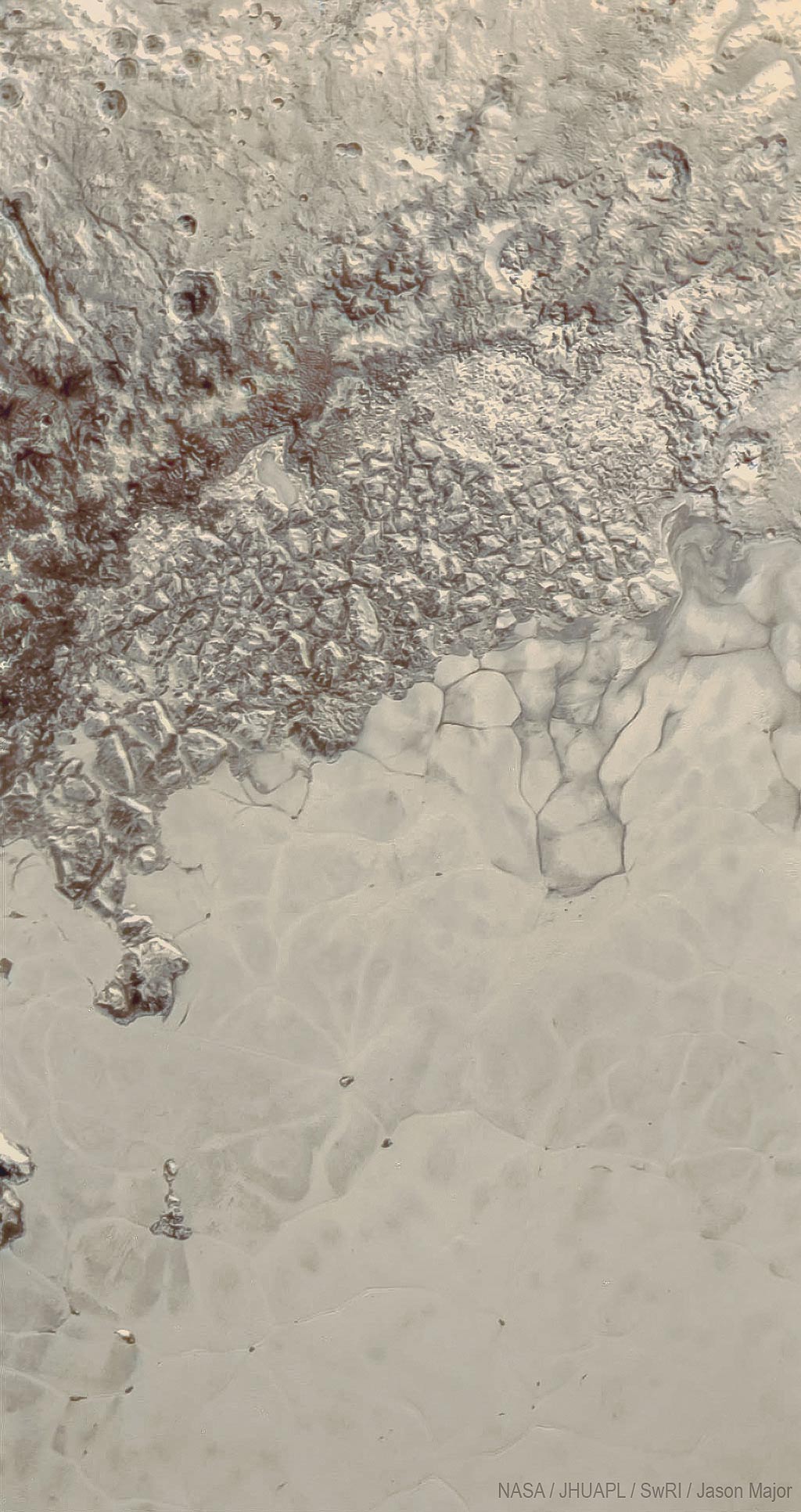 Pluto