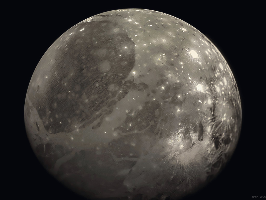 Ganymede