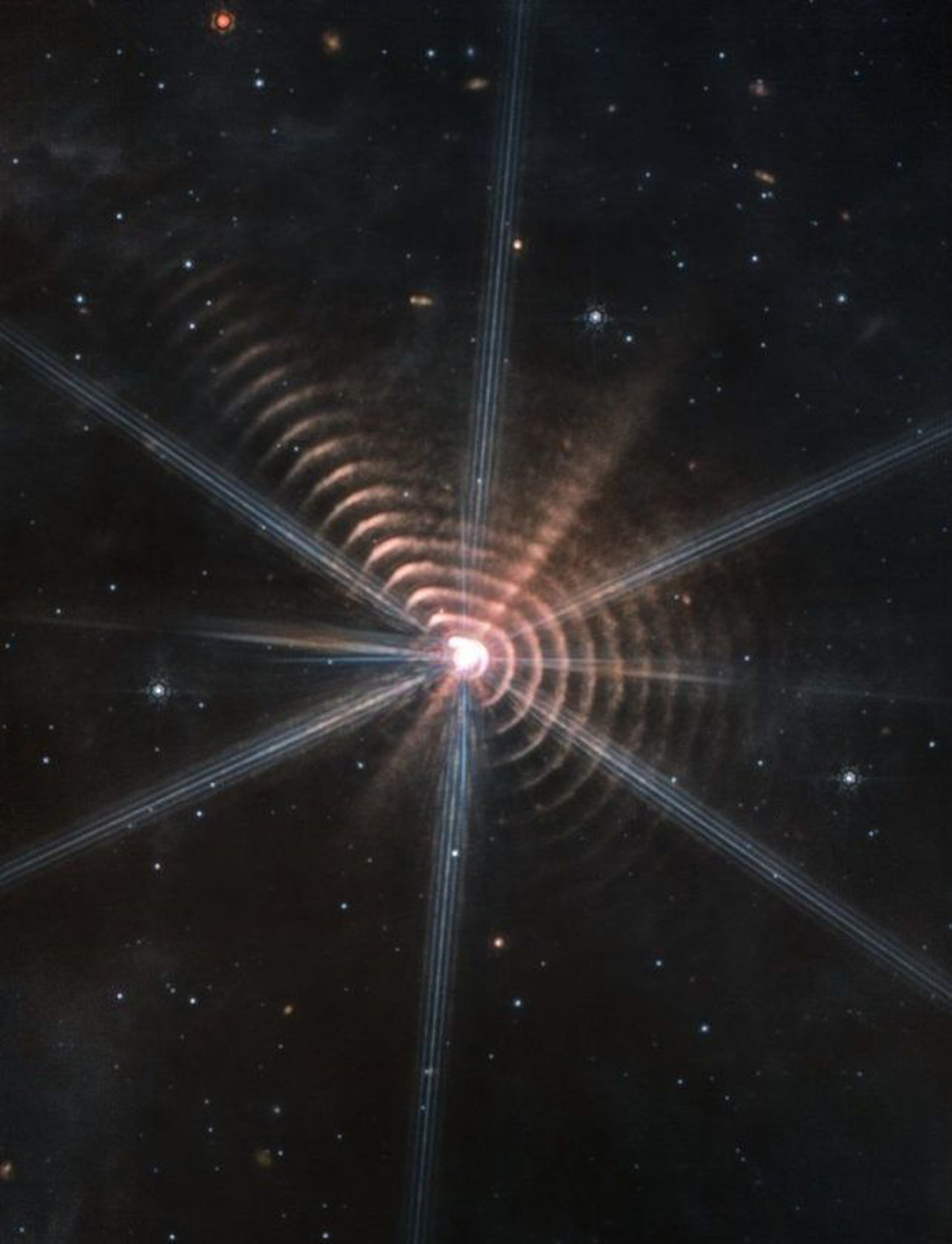 Star Rings