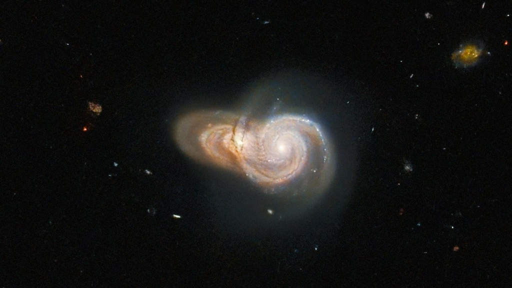 Galaxies
