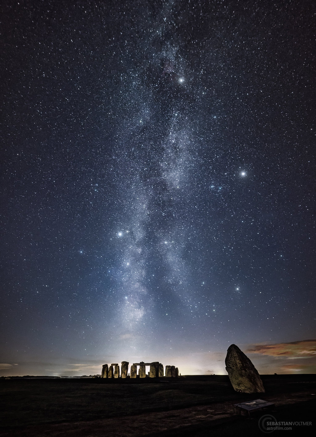 MIlky Way