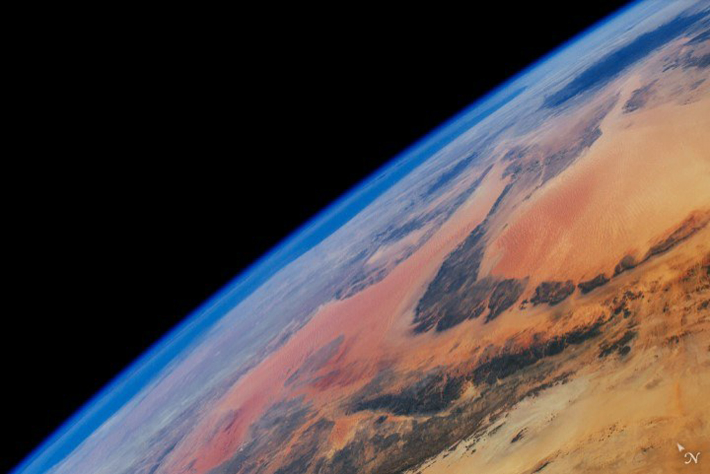 Alien Earth