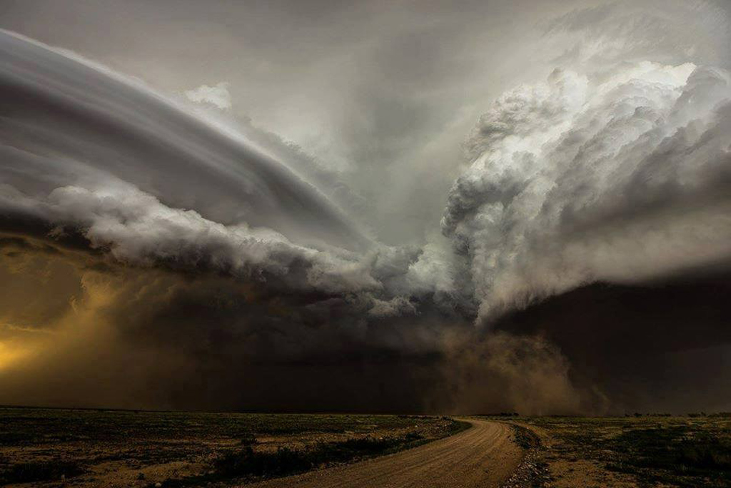 Supercell
