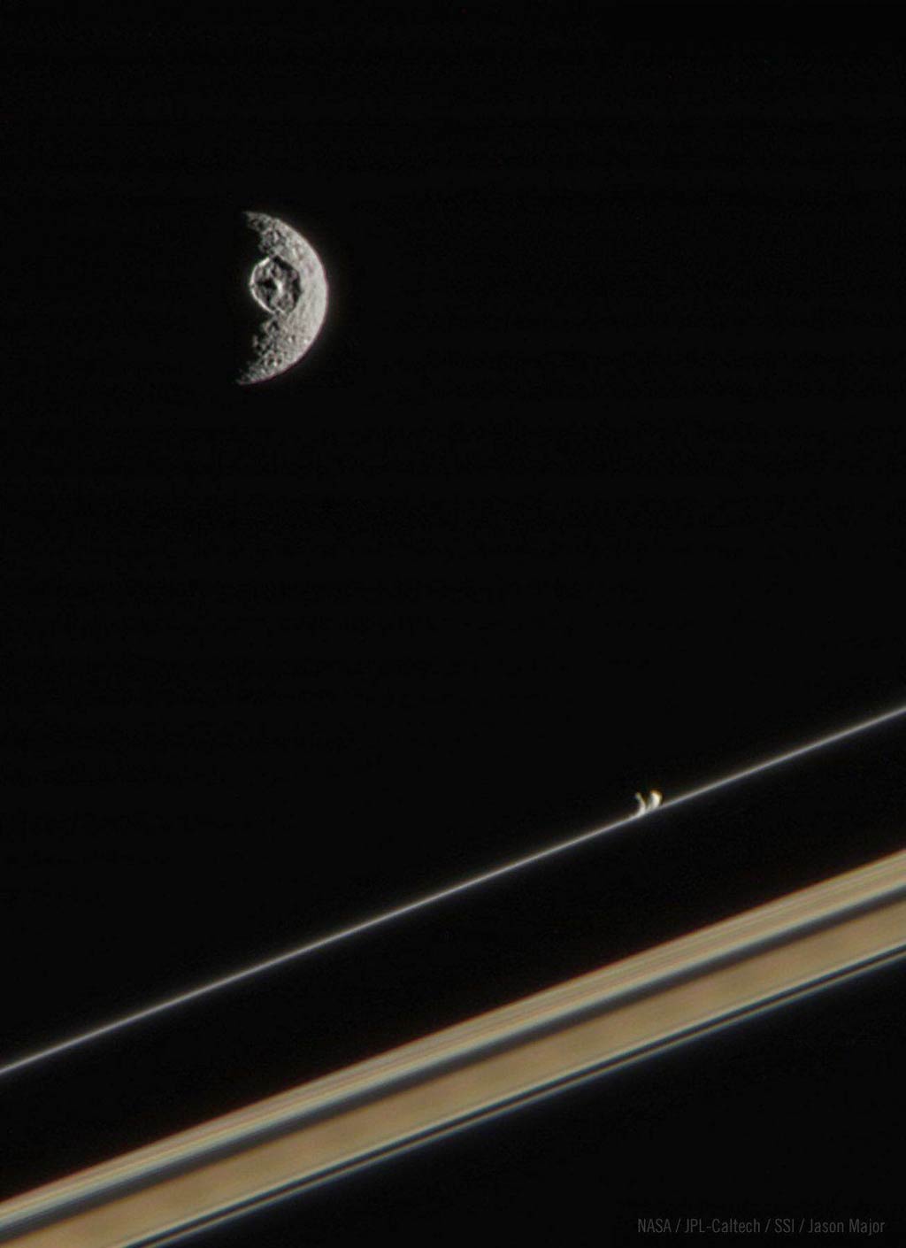 Saturn