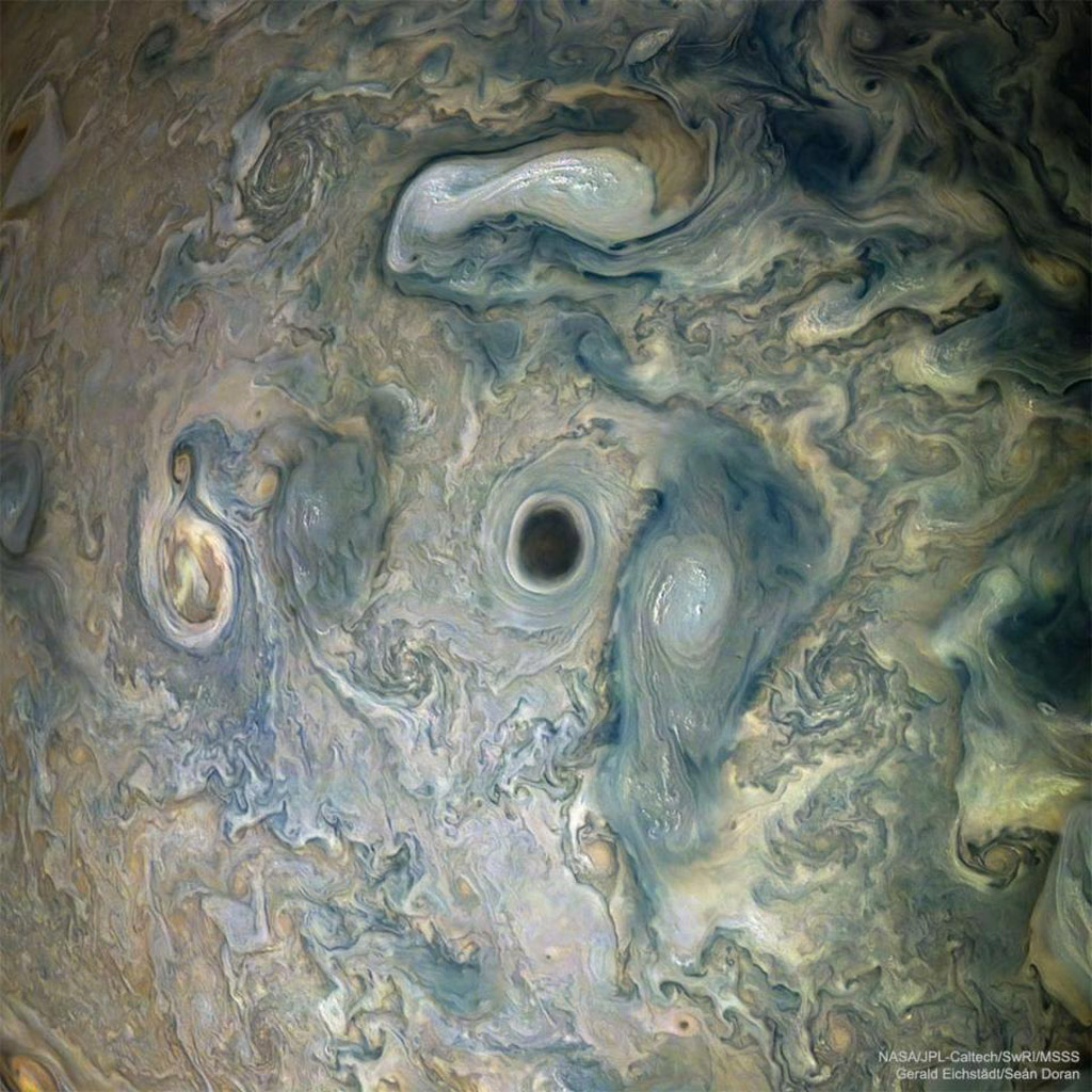 Jupiter