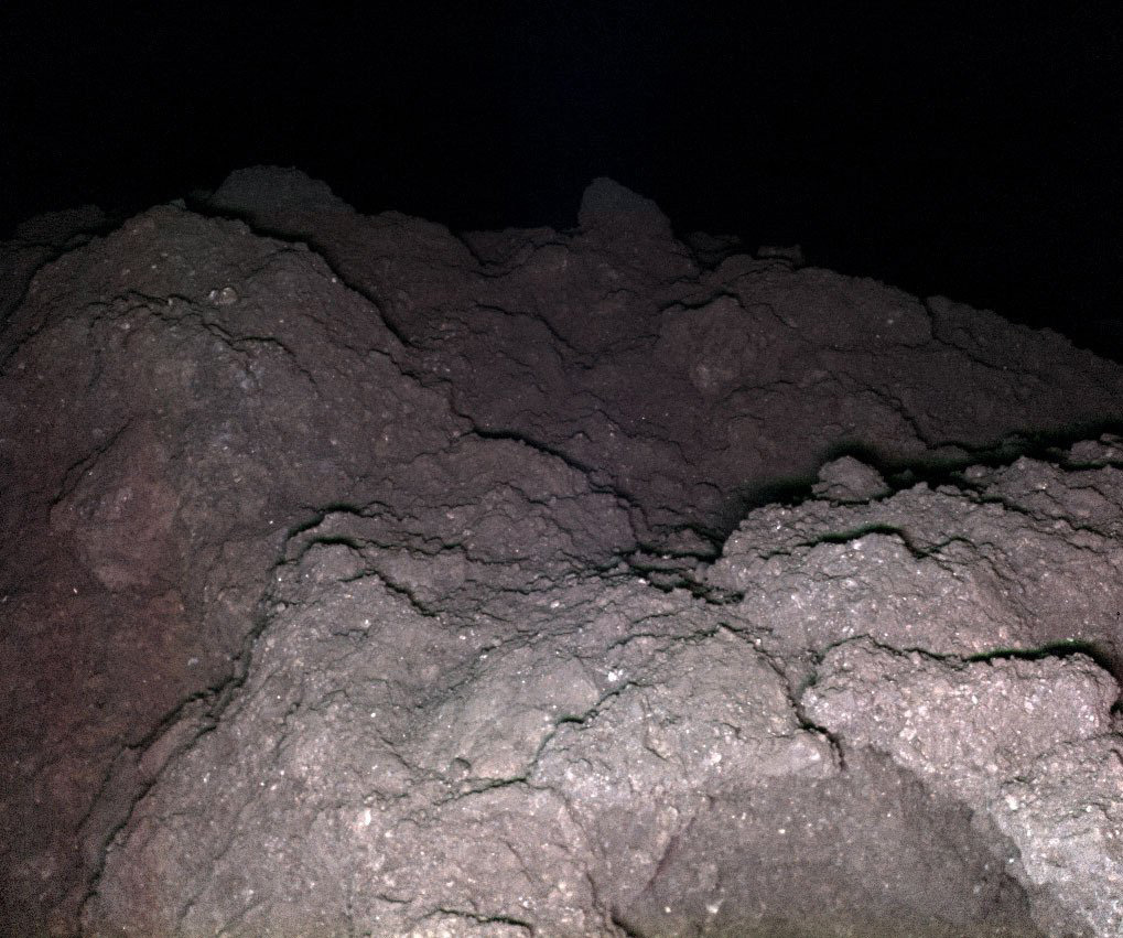 Asteroid