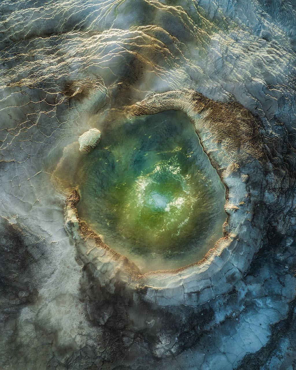 Dragon Eye
