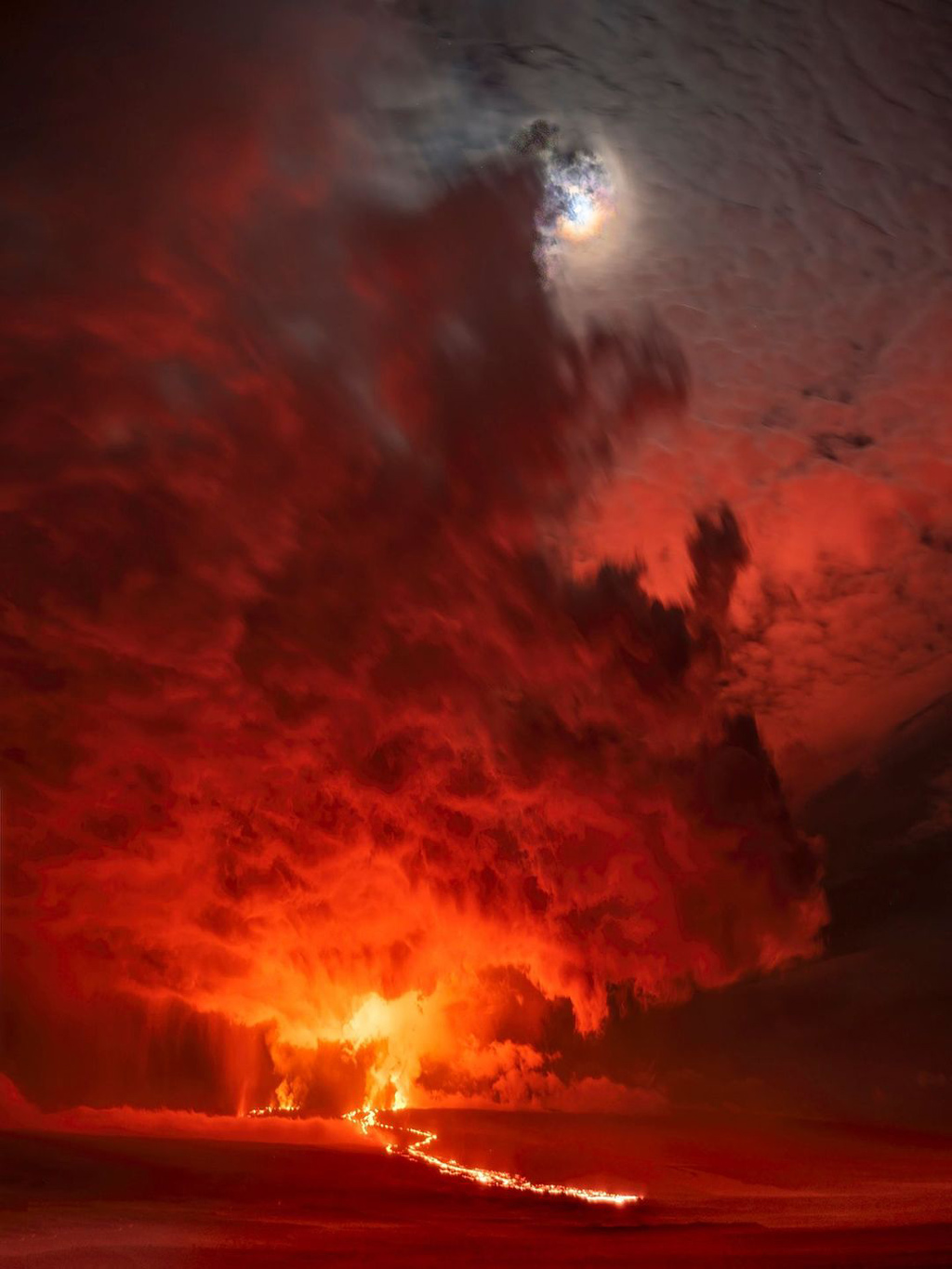 Mauna Loa