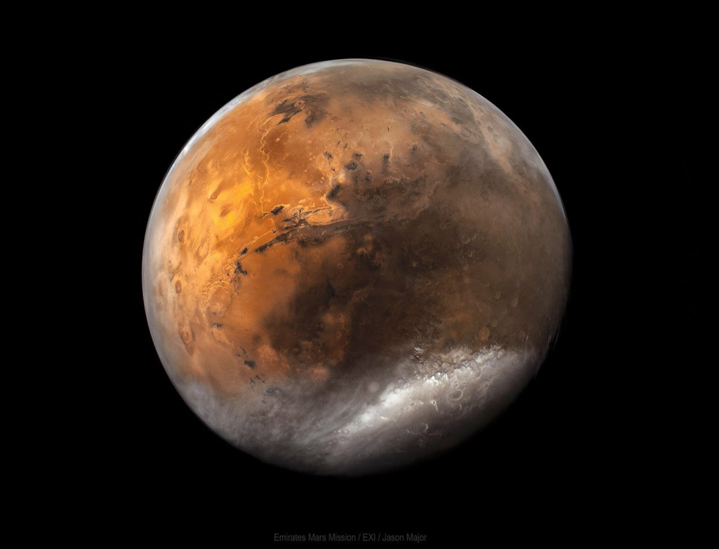 Mars