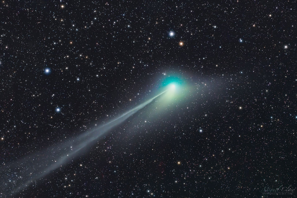 Comet