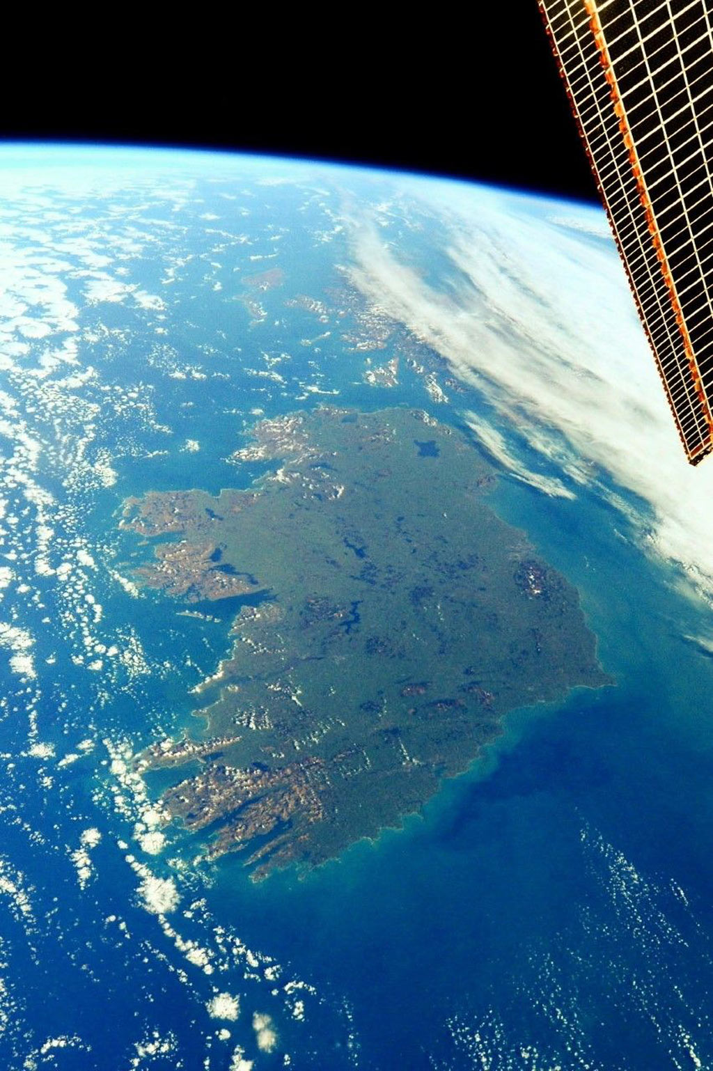 Ireland