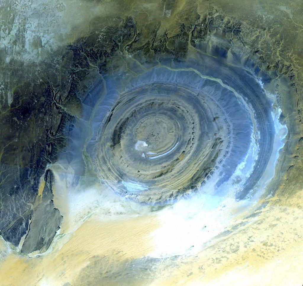 Mauritania